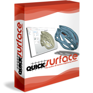 Quicksurface box