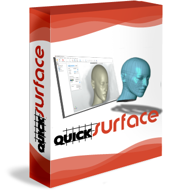 quicksurface-freeform-box