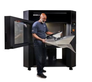 iReal M3 Color 3D Scanner